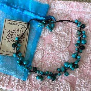 AERAVIDA Necklace